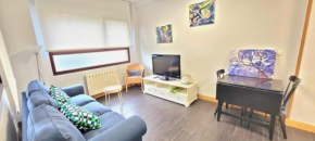Santana Apartment Metro